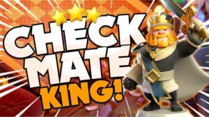 Checkmate Clash